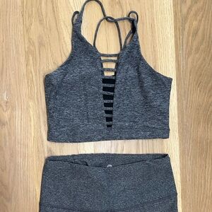 90° by reflex - 2 piece yoga set